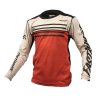 Youth Alloy Sidewinder LS Jersey Cream F