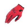 Youth Carbon Eternal Glove Red 1