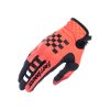 Youth Elrod Formula Glove Hyper Coral 1