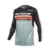Youth Elrod Formula Jersey Ocianic Mint Hyper Coral F