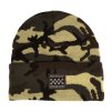 Erie Beanie Camo F