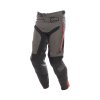 Youth Grindhouse Pant Gray Red L