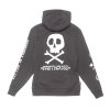 Youth Lost Boys Hooded Pullover Black B