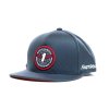 Youth Renown Hat Midnight Navy F