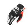 Fasthouse Youth Speed Style Twitch Glove Black Red