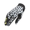 Girls Speed Style Zenith Glove Skyline Party Lime 1