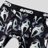 PSD Ghost Face Dark Youth Underwear (3)