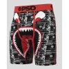 PSD Warface Cherry Benjis Men Underwear (1)