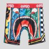 PSD Warface Marine Youth Underwear (1)