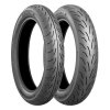BRIDGESTONE pneumatika 100/90-14 SC 57P RFD TL zadní DOT 11-21/2025