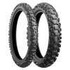 BRIDGESTONE pneumatika 110/90-19 BATTLECROSS X40 62M TT NHS zadní DOT 09/2025