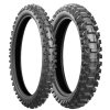 BRIDGESTONE pneumatika 110/90-19 BATTLECROSS X20 62M TT NHS zadní DOT 26/2025