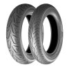BRIDGESTONE pneumatika 80/90-21 BATTLECRUISE H50 54H TL UM přední DOT 26/2025