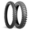 BRIDGESTONE pneumatika 80/100-21 BATTLECROSS X10 51M TT přední DOT 27/2025
