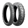 BRIDGESTONE pneumatika 100/90-19 BATTLAX ADVENTURECROSS AX41 57Q TL přední DOT 14/2025