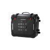 SysBag WP L , 27-40 litrů vč. adapter desky levý