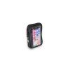 Legend Gear smartphone  taška LA11 pro MOLLE system. Black.