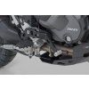 brzdový pedál Ducati DesertX (22-).