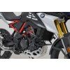 padací rám pro  BMW G310R / G310GS.