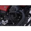 padací rámy  Moto Guzzi V7/V9 models.