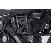 padací rámy Ducati Scrambler models (23-).