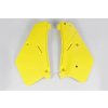 33686 ufo bocni tabulky zadni suzuki rm 80 86 99 barva zluta