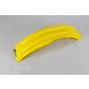 34877 ufo predni blatnik suzuki rm 80 86 99 barva zluta