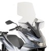 39467 kappa 1190dtk predni plexi cire 89 x 67 cm vxs honda pcx 125 21 22