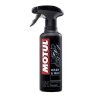 72374 motul e1 wash wax 400ml viceucelovy cistic na motorky