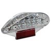73985 led zadni svetlo superbike2 bmw f g650 f800 r1200gs cire osvetleni spz