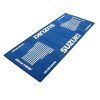 75041 koberec suzuki modry 190cm x 80cm