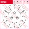 77210 trw mst263 brzdovy kotouc