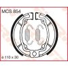 97421 trw mcs854 brzdove pakny celisti na motorku