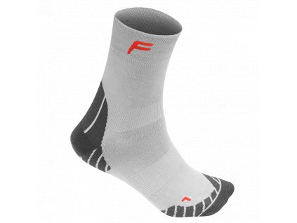 F-Lite TA100 ponožky sivé