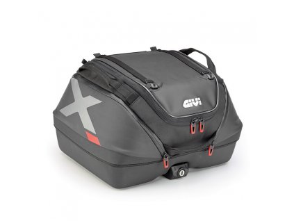 GIVI XL08 vrchný kufor radu X-line s platňou MONOKEY a vyberateľnou vnútornou taškou