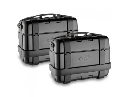 Givi kufor Trekker TRK33BPACK2 Dvojbalenie