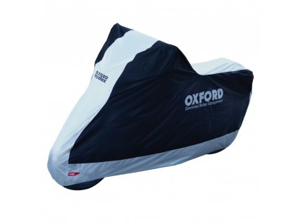 Oxford Aquatex Small CV200 plachta S