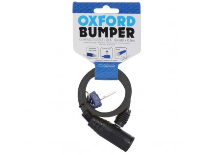 Oxford OF02 Bumper zámok