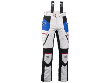 MBW Memphis Pants Tricolor pánske moto nohavice