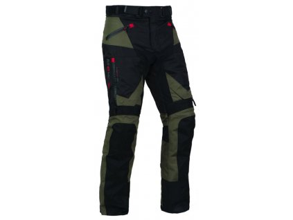 MBW Guard Pants pánske textilné moto nohavice