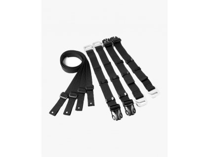 Kriega KAMBS - US Drypack hook strap set