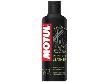 Motul M3 Perfect Leather 250ml