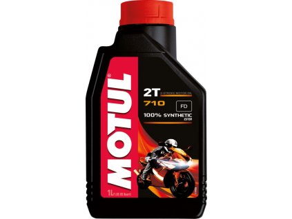 Motul 710 2T 4L