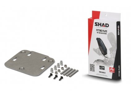 Pin systém SHAD X023PS