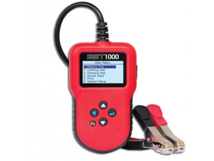 Lead acid and lithium battery tester BST1000 BS-BATTERY BST1000