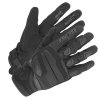 Büse Fresh MX rukavice čierne