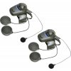 Bluetooth handsfree headset SMH5-FM (dosah 0,7 km), SENA (sada 2 jednotek)