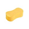 umývacie huby JUMBO SPONGE, OXFORD OX256P (žltá, balenie 12 ks)