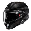 RPHA 91 CARBON SOLID BLACK 1