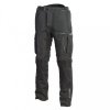 Seca Arrakis II textilné nohavice čierne